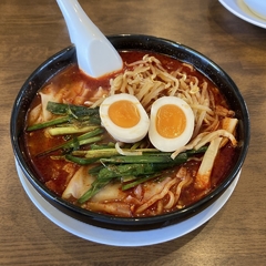 来来亭 豊川店の画像