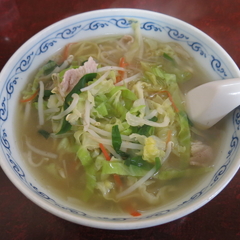 生駒軒 八丁堀の画像