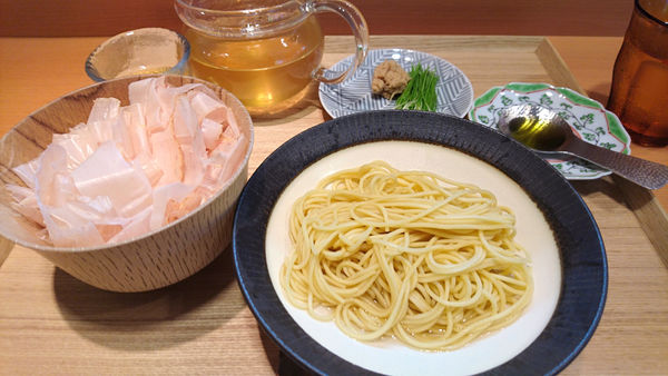 「【昼】おひるごはん」@おだしと小麦 一三〇の写真