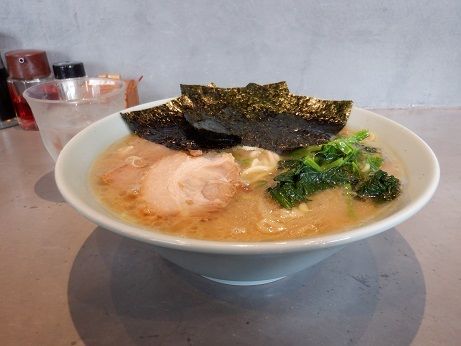 「ラーメン」@一乃利の写真