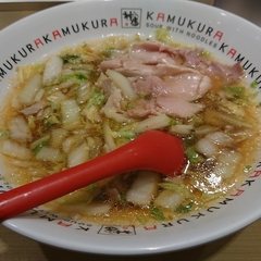 どうとんぼり神座 道頓堀本店の画像