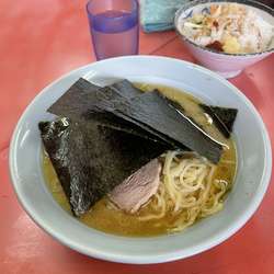 ラーメン