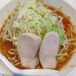 ラ·トマティーナ　700円