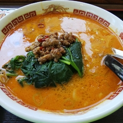 福麟楼 駒ヶ根本店の画像