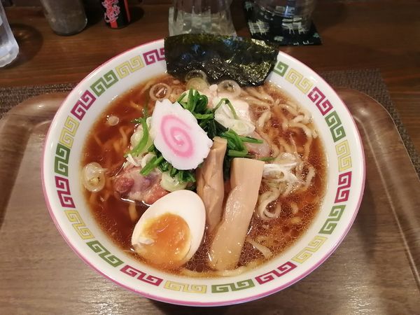 「生姜醤油　　大225グラム　　900円」@あかつきほじなしの写真