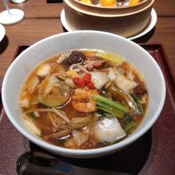 過門香 點 ホテルメトロポリタン川崎店の画像