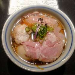 SUPREME 太麺 1150円