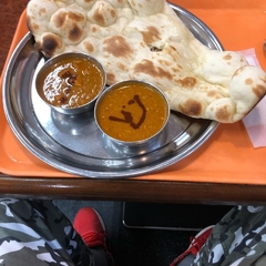 ロイヤルカリー ビバホーム三郷店の画像