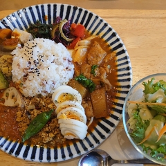 ふじみ野食堂 イータの画像