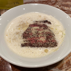 麺屋Libre（リーブル）の画像