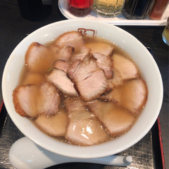 喜多方ラーメン 坂内 針中野店の画像