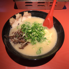 鹿児島ラーメン 真琴の画像