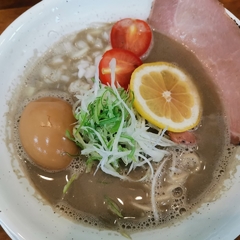 メンドコロ スガ井の画像