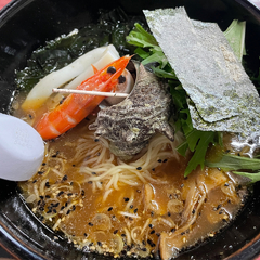 かあちゃんの画像