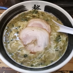 らーめん柊 銅座本店の画像