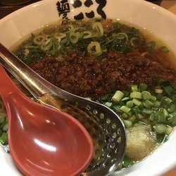 台湾ラーメン