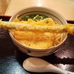 やりうどん 久留米店の画像