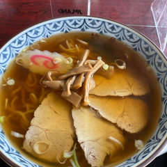 緑屋食堂の画像