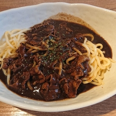 ゴッツカレーの画像