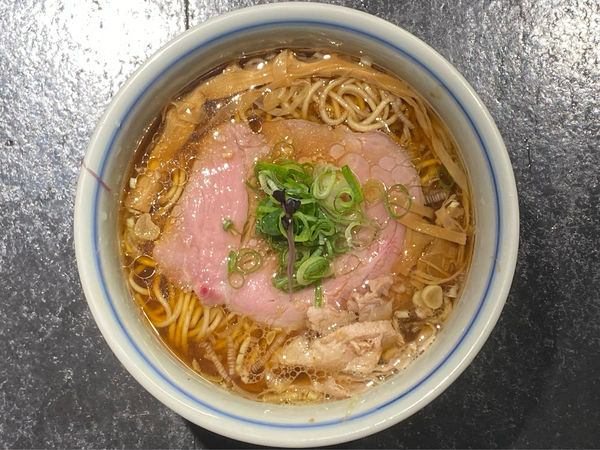 「REGULAR」@駄目な隣人 新宿店の写真