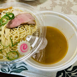 濃厚鶏白湯（テイクアウト）