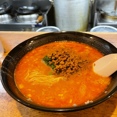 ラーメン 若の画像