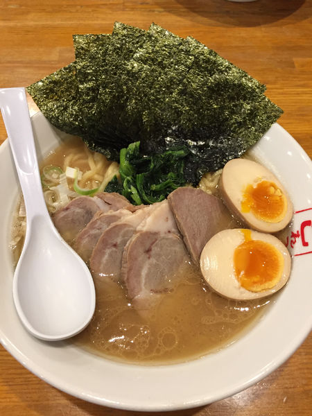 「のりちゃったま」@じれっ亭 あざみ野店の写真