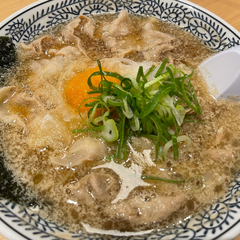 丸源ラーメン COASKA Bayside Stores 店の画像