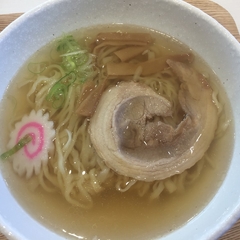 Hana Cafe 羽生店の画像