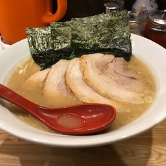 らーめん 大桜 青葉台店の画像