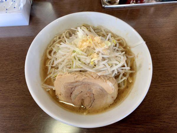 「ら〜めん 醤油 850円」@らーめんコジマル 東金店の写真