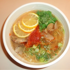 然の膳 船橋中央病院店の画像