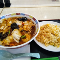 熱烈中華 飛龍の画像