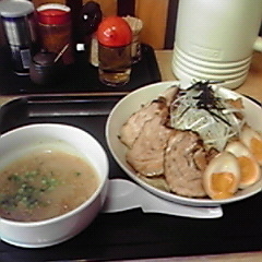 つけめん えびす丸の画像