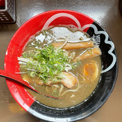 麺屋やだらの画像