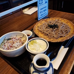 信州そば処 そじ坊 茅ヶ崎ラスカ店の画像