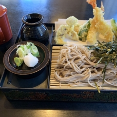 佐久の草笛の画像