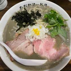 タナニボ　大盛り