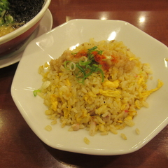 ラーチャン専門 我武者羅 橋本店の画像