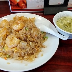 龍盛菜館 京急川崎駅前店の写真