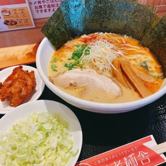 札幌 海老麺舎 金沢銭五店の画像