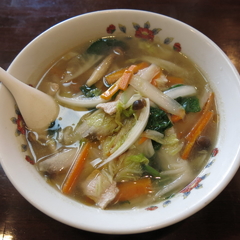 高らん亭の画像