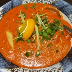 ハリマ ケバブ ビリヤニの画像