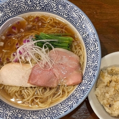 鶏ジロー 目白店の画像