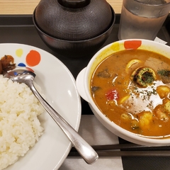 松屋 勝どき店の画像