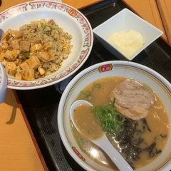餃子の王将 早稲田夏目坂通り店の画像