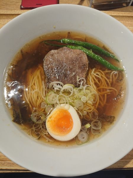 「和唐(わから) 1200円」@TAMOTSUの写真