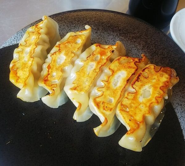 「餃子330円」@花鳥風月 山形南店の写真