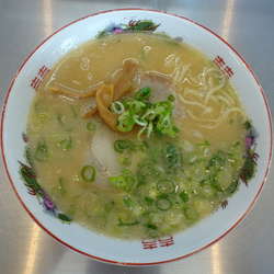 特製ラーメン（並）