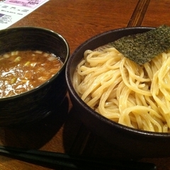 つけ麺 もといしの画像